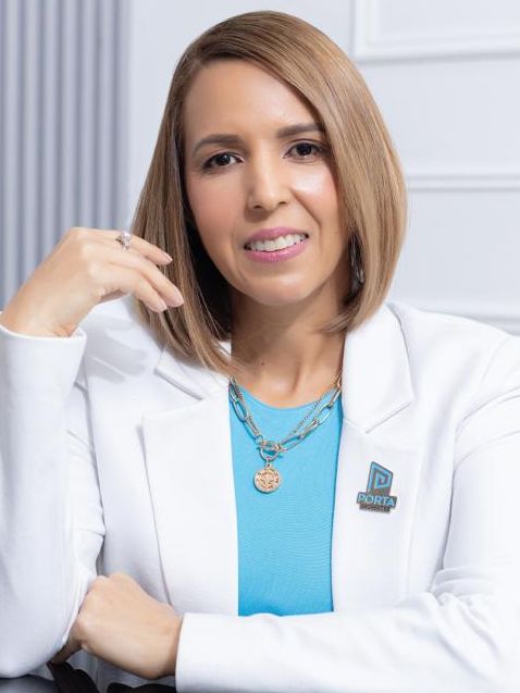 Ana Ureña