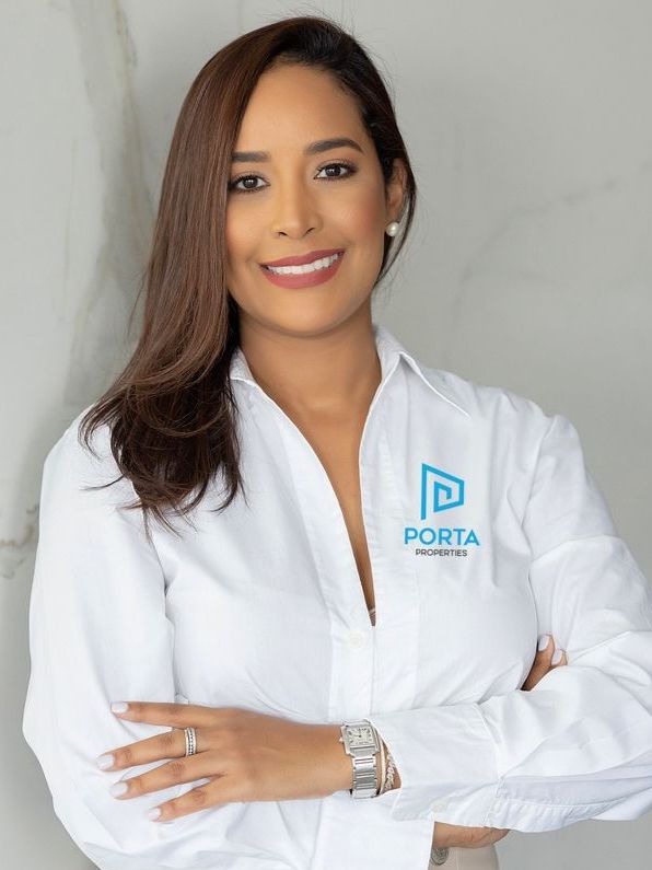 Patricia Coiscou