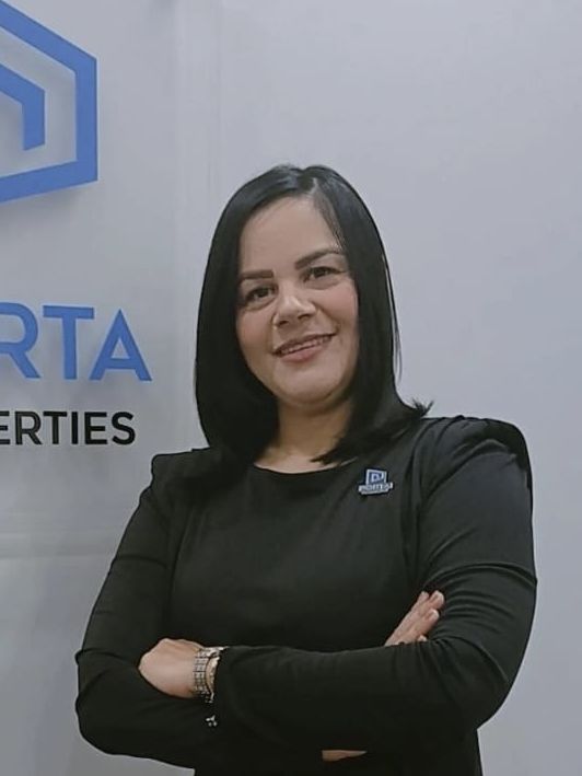 Saidy Rojas