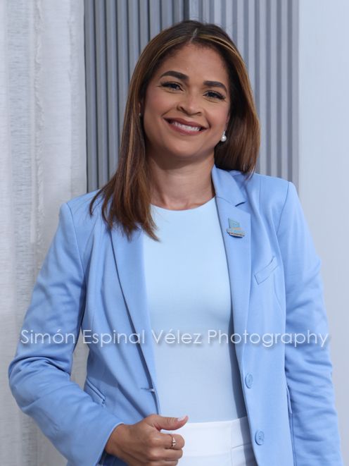Soraya S. Jacobo