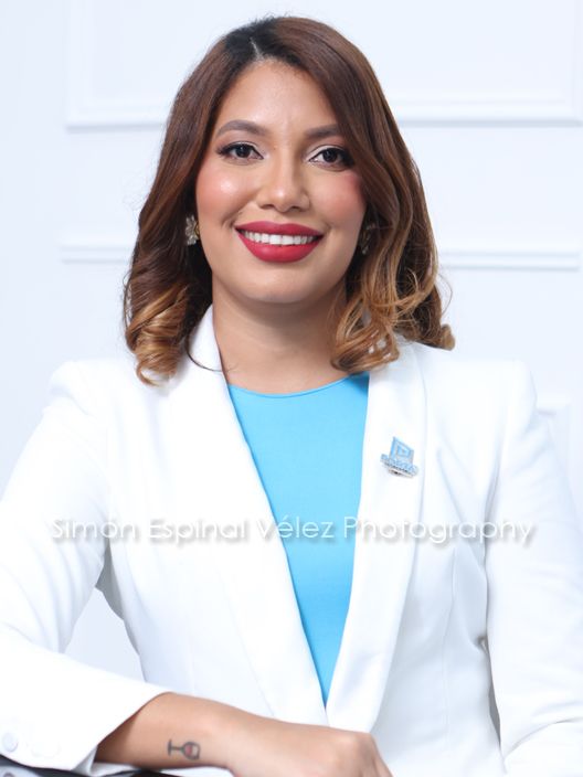 Yamilca Peralta