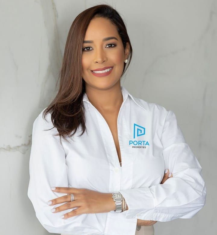 Patricia Coiscou