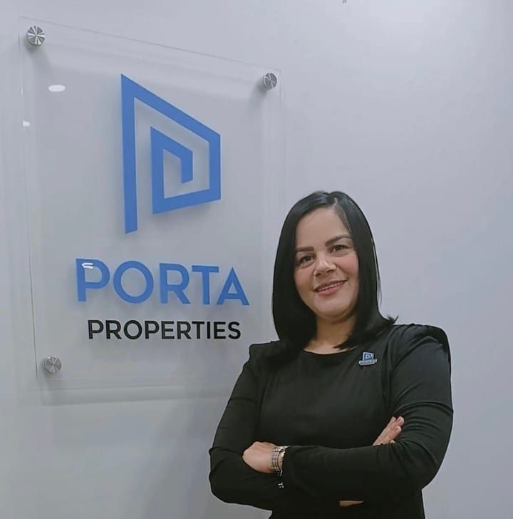 Saidy Rojas